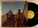 LP CLARK TERRY s/t FRENCH ORIG DECCA 1959 P. GONSALVES