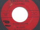 FL Garage 45 – The OFFBEETS – Double Trouble – TROPICAL