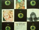 9 x rare APPLE RECORDS 7
