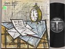 ELLA FITZGERALD SINGS GERSHWIN SONGBOOK VOL 1 Verve DG