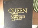 Queen-The Complete Works-Mint -+ 1977 Summer Tour Prog.