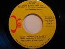 Funk 45 PREACHER & SAINTS on KING JAMES HEAR