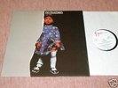 NO HUMAN - S/T SAME (TONY CAREY) / RARE X-RECORDS LP 82