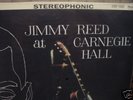 Jimmy Reed Carnegie Hall Sealed 45 Speed 2 LP + CD BOX