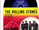 THE ROLLING STONES SINGLE 7