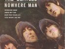 THE BEATLES EP HOLLAND Nowhere man +3