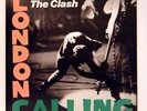 THE CLASH Dbl LP  London Calling 1979  Epic punk