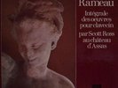 RARE SCOTT ROSS HARPSICHORD RAMEAU STEREO STIL FRANCE