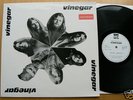 LP/ VINEGAR - SAME Orig PRIVATE Psych Kraut Rare NM 