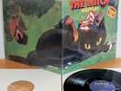 LP/ RATTLES - THE WITCH -Orig Ger 70 Krautrock Psych NM