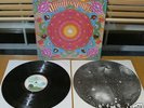 LP/ QUINTESSENCE - DIVE DEEP - Orig UK ISLAND '71 psych