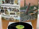 LP/ PETE BROWN & PIBLOKTO-THOUSANDS ON A RAFT or. UK NM