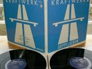 2LP/ KRAFTWERK - DOPPELALBUM Orig Ger 1st 1974 NM Psych