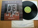 LP/ JETHRO TULL - BENEFIT - UK 1st Chrysalis i logo NM