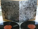 LP/ CREAM - WHEELS OF FIRE - Orig UK Polydor 68 stereo