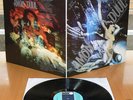LP/ AMON DÜÜL - PSYCHEDELIC UNDERGROUND Orig Ger '69 NM