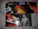 8 DISCHI LP 33 GIRI VINILE: MINA