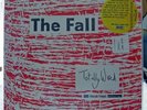 The FALL 'totally wired' NEW/SEALED 180G G/F 3LP COMPILATION