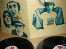 COLLEGIUM MUSICUM:2 LP KonvergencieSLOVAK prog masterp.