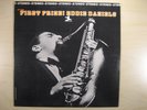 EDDIE DANIELS QUARTET - FIRST PRIZE...PRESTIGE 1967