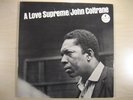 JOHN COLTRANE - A LOVE SURPREME...ORIG IMPULSE 1965 M-