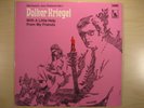 VOLKER KRIEGEL - WITH A LITTLE HELP...ORIG LIBERTY 1968