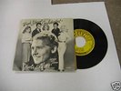Jerry Lee Lewis Fools Like Me 45 RPM SUN RECORDS p/s