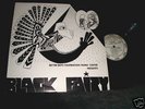 Black Fairy 70s Private Press LP Soul Jazz Funk Psych