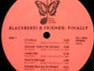 PRIVATE MODERN SOUL DISCO LP - BLACKBERRI - finally