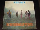 Tee Set rare Killer LP In the morning of my days NEGRAM