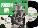 Billy Thorpe & Aztecs OZ-EP-Poison Ivy-EX-Garage-Beat