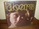 The Doors, Self-titled Psych Rock LP Stereo Shrink NMT-