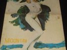 Golden Earring rare '73 Dutch 1st Press LP Moontan PROG