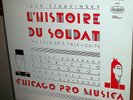 REFERENCE RR-16/L'HISTOIRE/Chicago Pro Musica/SEALED