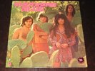 Shocking Blue rare Dutch 1st press LP Scorpio's Dance