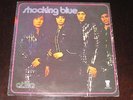 Shocking Blue  '72 Dutch 1st press LP Atilla
