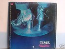 TIME-TIME 3-PROG/GROOVY-ORIGINAL LP-YUGOSLAVIA