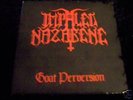 IMPALED NAZARENE 