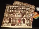 LED ZEPPELIN Physical Graffiti 2 LP MINT