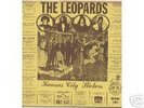 LEOPARDS-Kansas City Slickers LP & 2 45's bonus