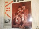 BEATLES AMERICAN TOUR WITH ED RUDY #2 - sealed