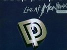 DEEP PURPLE LIVE AT MONTREUX 1996 LIMITED ED VINYL 2 LP
