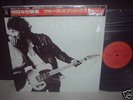 Bruce Springsteen / Born to Run Japan LP OBI SHRINK NM