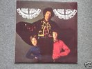 JIMI HENDRIX Original UK LP ARE YOU EXPERIENCED MONO