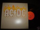 AC/DC: COLD HEARTED MAN *LIMITED ED* Albert RED LABEL