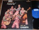 THE CHAMPS-