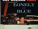 Orbison, Roy - Lonely and Blue LP Test Pressing