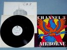 CHANNEL 3 AIRBORNE ACETATE + 12