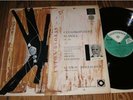 DVORAK * HOELSCHER / KEILBERTH Cello  TELEFUNKEN Stereo