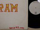 Paul McCartney REAL Brung to Ewe By Ram LP Beatles
